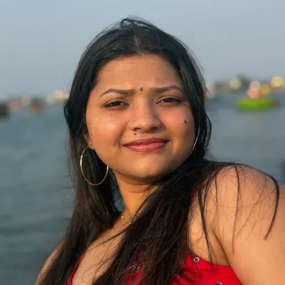Nikita Singla profile