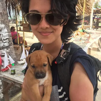 Nikki Thredd ๐ต๐ญ ๐บ๐ธ profile