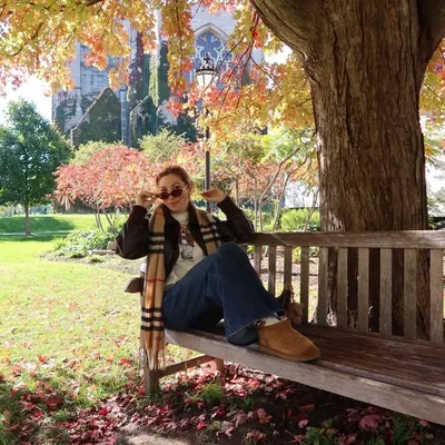 Nikki Arnold Hall | Fashion & Finance profile