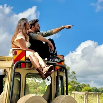 Nikita Anand & Vivek Raina profile