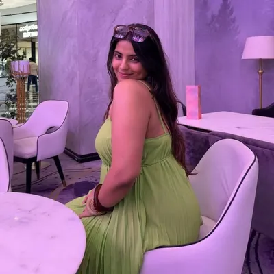 Nikki Bagrecha profile