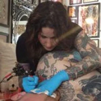 TATTOOER✨NikkiBalls✨ profile