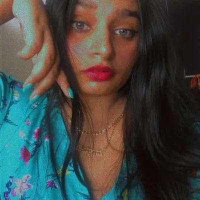 Nikki Bhardwaj profile