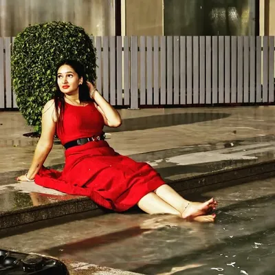 Nikki Dhankhar profile