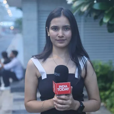 Nikita Rawat | Gaming and Esports Journalist profile