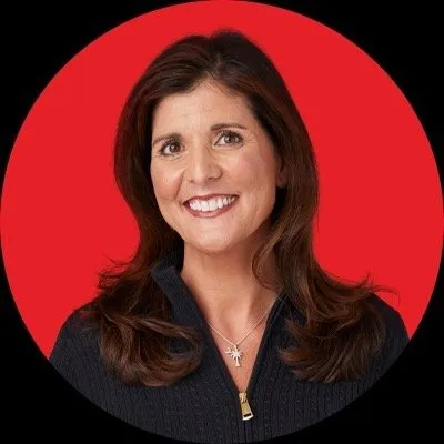 Nikki Haley profile