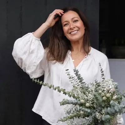 Nikki Hill - Naturopath profile