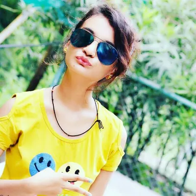 Niki Chudasama profile