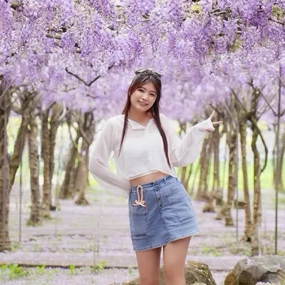 🌸王淇淇 profile