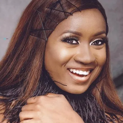 Nikki Laoye profile