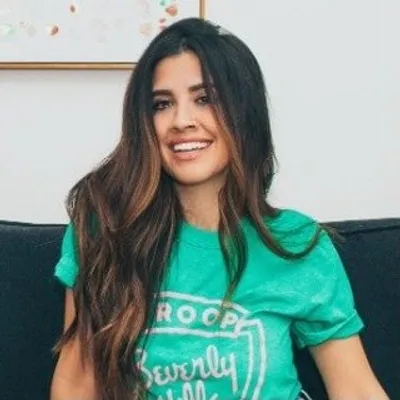 Nikki Leonti profile