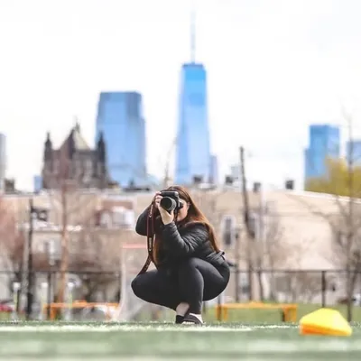 Nikki Lepore profile