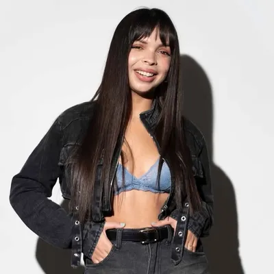 Nikki Lugo profile