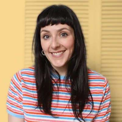 Nikki McWilliams - Playful Homeware profile