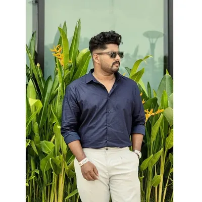 NIKHIL KS profile