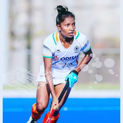 Nikki Pradhan profile