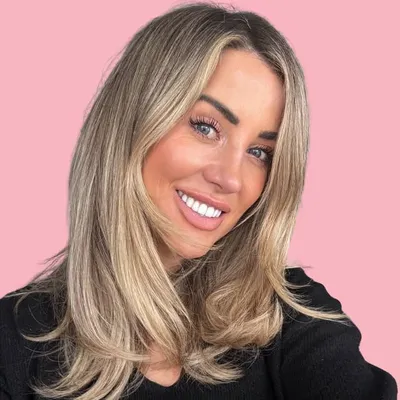 Nikki Ryan | 40+ Style & Glow Up profile
