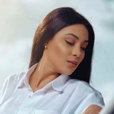 Nikki Samonas profile