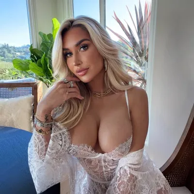 Nikita Sullivan profile