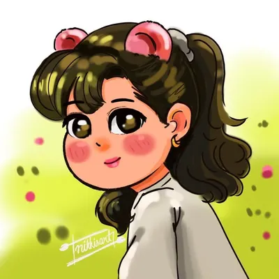 NIKKI ~ illustrator 。◕‿◕。 profile