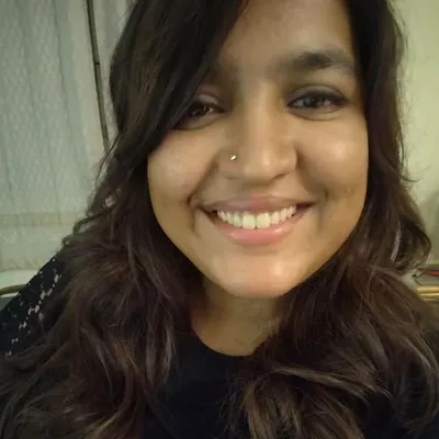 Nikhita Kishore profile