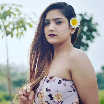Nikita Sharma profile