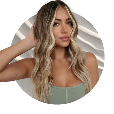 Nikki Recuset profile