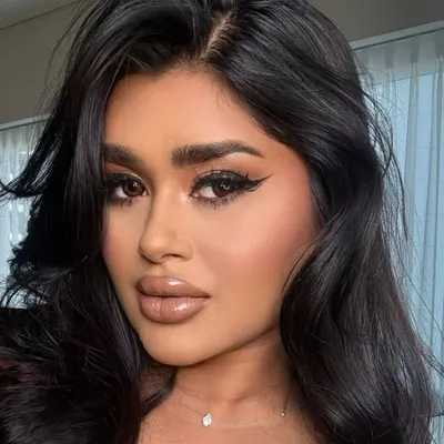 Nikkita Sharma profile