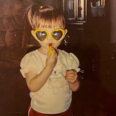 Nikki | ADHD mom profile