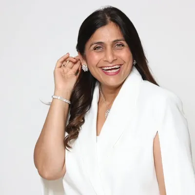 Bijalben Miten Shah profile