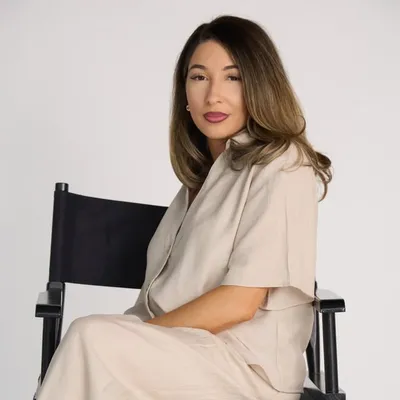 Nikki Vera Brown profile
