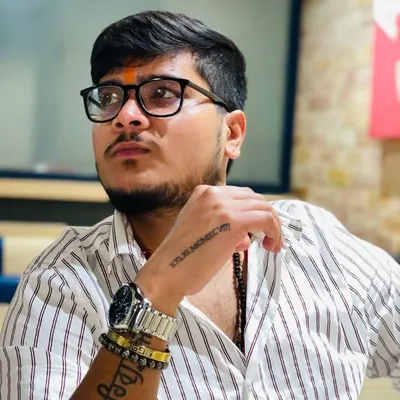 हिन्दू - Nikhil Verma profile
