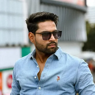 Nikk Jangid profile