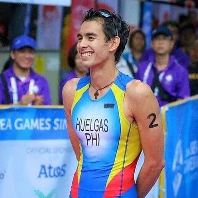 Nikko Huelgas ๐ต๐ญ profile