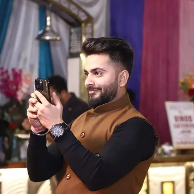 Niks Mehta profile