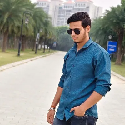 NIKHIL GUPTA profile