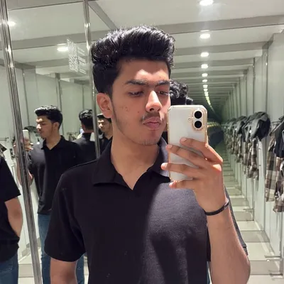 Nikhil baisoya profile