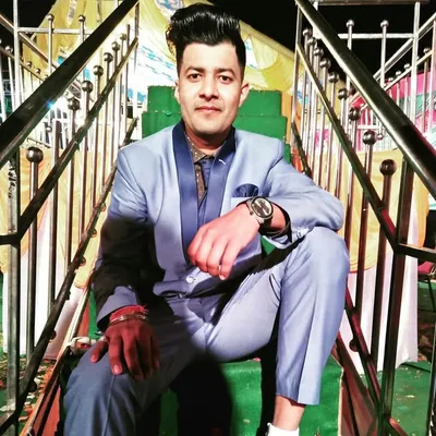 Nakul Giri (गोस्वामी) profile