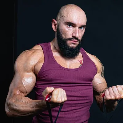 Nik Kurdoyak profile