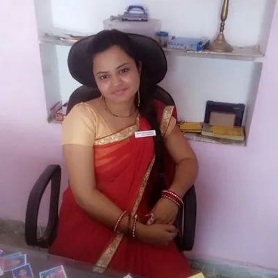 Neha shekhawat profile