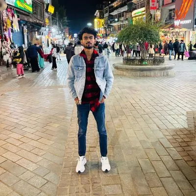 NITIN ẞÍÑGH räjãwåT❤️ profile