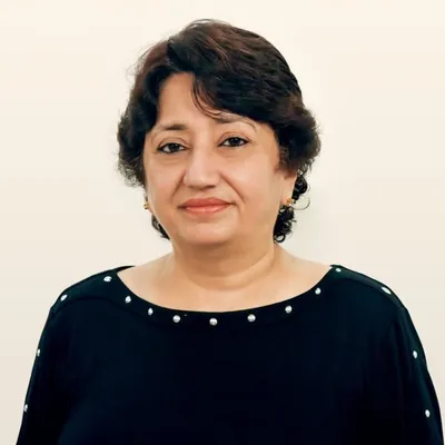 Nikky Bawa Family Salon & Academy since -1982 profile