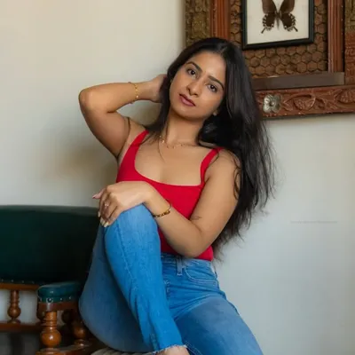 Prabhleen Kaur profile