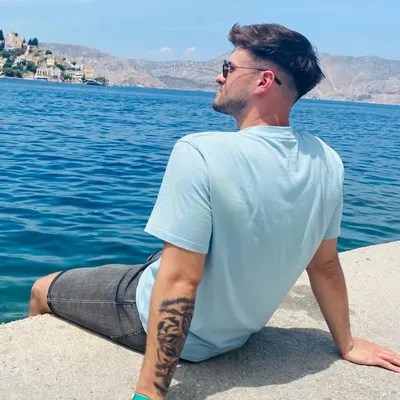 Niklas profile