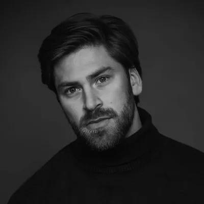 Niklas Becher profile