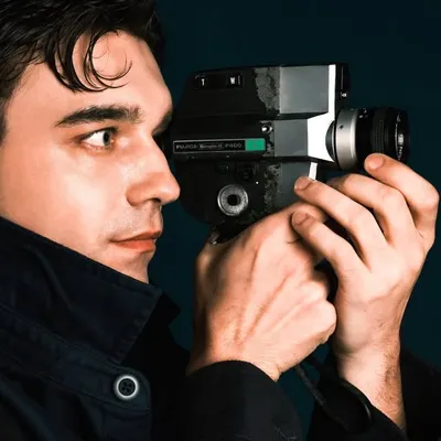 닉 Nik profile