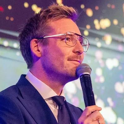 Niklas Silseth Baarli profile