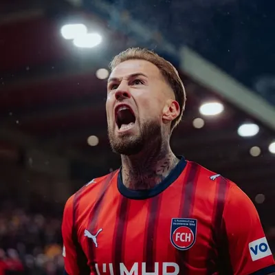 Niklas Dorsch profile