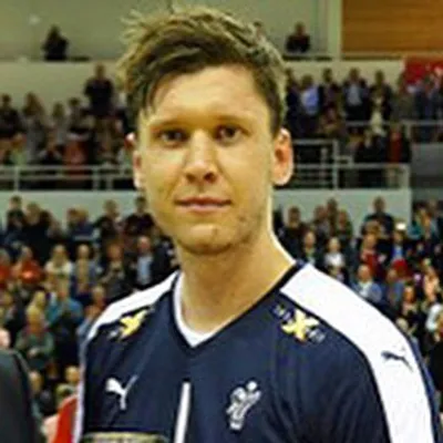 Niklas Landin Jacobsen profile