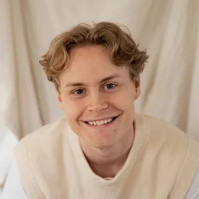 Niklas Rigenstrup Larsen profile